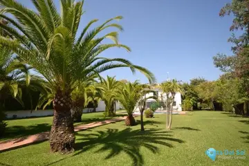 6 bedroom House for Sale in Guadalmina Baja-46263