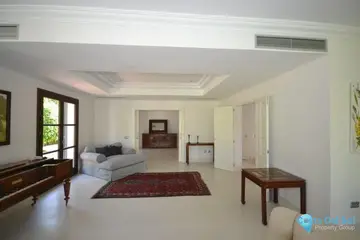 6 bedroom House for Sale in Guadalmina Baja-46269