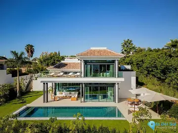 4 bedroom House for Sale in Marbella