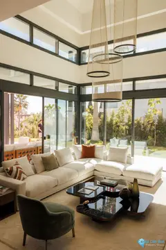 4 bedroom House for Sale in Marbella-46275