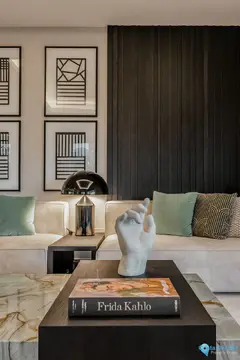 4 bedroom House for Sale in Nueva Andalucía-46310