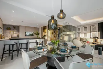 4 bedroom House for Sale in Nueva Andalucía-46312