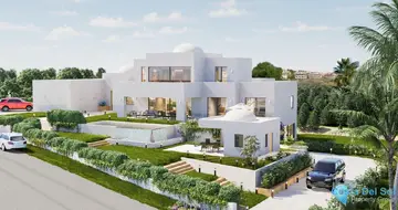 9 bedroom House for Sale in Sotogrande Alto-46317