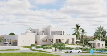 9 bedroom House for Sale in Sotogrande Alto-46318