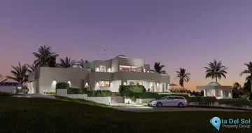 9 bedroom House for Sale in Sotogrande Alto-46322
