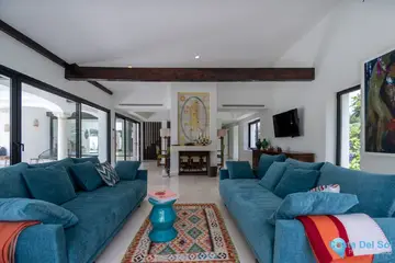 7 bedroom House for Sale in Guadalmina Baja-46341