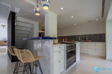 7 bedroom House for Sale in Guadalmina Baja-46344