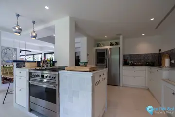 7 bedroom House for Sale in Guadalmina Baja-46345