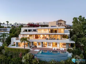 5 bedroom House for Sale in La Quinta