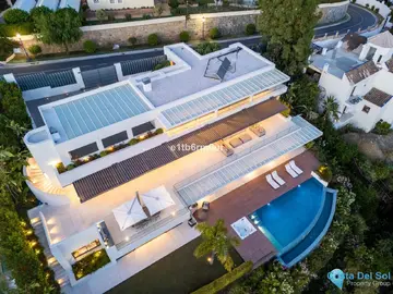 5 bedroom House for Sale in La Quinta-46355