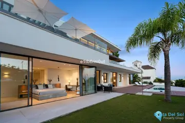 5 bedroom House for Sale in La Quinta-46358