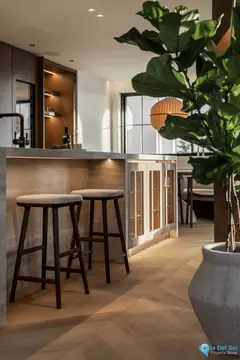 5 bedroom House for Sale in Nueva Andalucía-46387