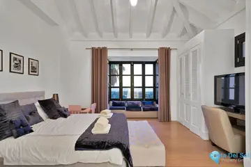 5 bedroom House for Sale in Benahavís-46386