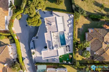 4 bedroom House for Sale in Los Monteros-46395
