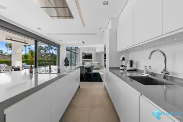 4 bedroom House for Sale in Los Monteros-46413