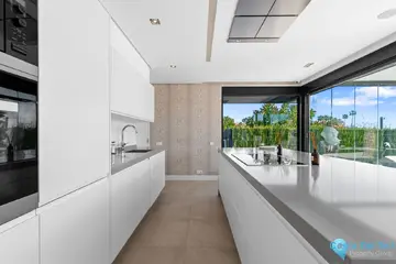 4 bedroom House for Sale in Los Monteros-46411