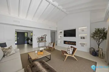 5 bedroom House for Sale in El Paraiso-46432