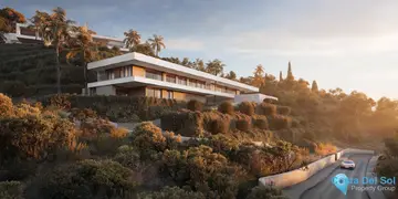6 bedroom House for Sale in Benahavís