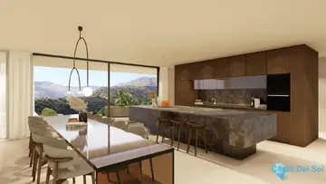 6 bedroom House for Sale in Benahavís-46420