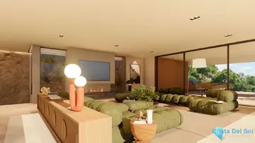 6 bedroom House for Sale in Benahavís-46422