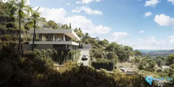6 bedroom House for Sale in Benahavís-46429