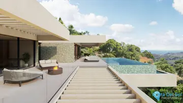 6 bedroom House for Sale in Benahavís-46437