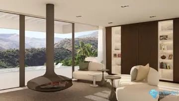 6 bedroom House for Sale in Benahavís-46439
