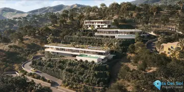 6 bedroom House for Sale in Benahavís-46445
