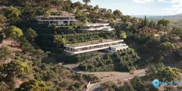 6 bedroom House for Sale in Benahavís-46448