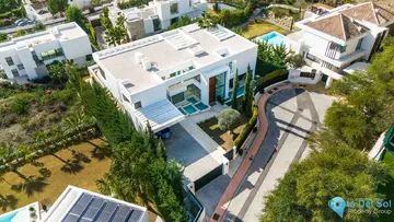 5 bedroom House for Sale in Benahavís-46469