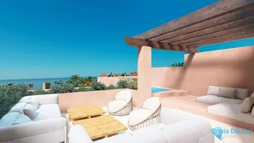 3 bedroom Apartment for Sale in New Golden Mile