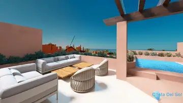 3 bedroom Apartment for Sale in New Golden Mile-46457