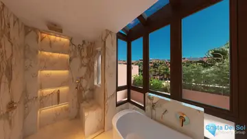 3 bedroom Apartment for Sale in New Golden Mile-46474