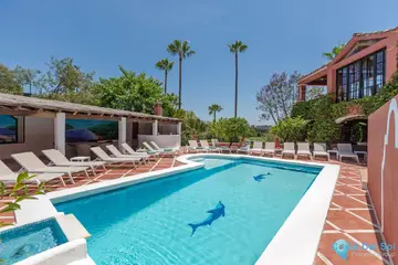12 bedroom House for Sale in Benahavís-46484