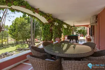 12 bedroom House for Sale in Benahavís-46486