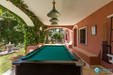 12 bedroom House for Sale in Benahavís-46489