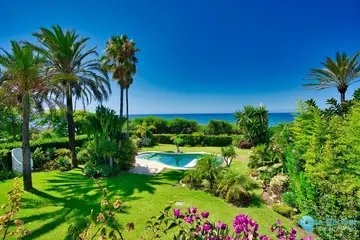 4 bedroom House for Sale in Marbella