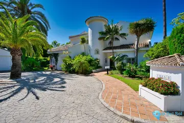 4 bedroom House for Sale in Marbella-46498