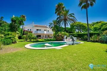 4 bedroom House for Sale in Marbella-46499