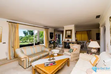 4 bedroom House for Sale in Marbella-46504