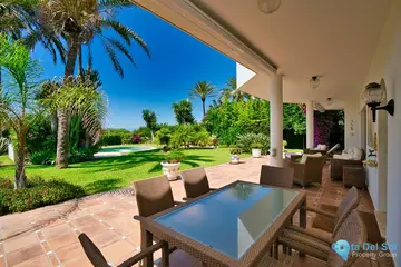 4 bedroom House for Sale in Marbella-46506