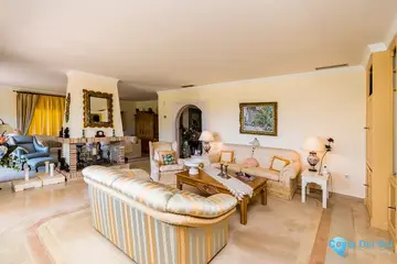 4 bedroom House for Sale in Marbella-46509