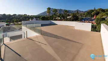 5 bedroom House for Sale in Marbella-46531