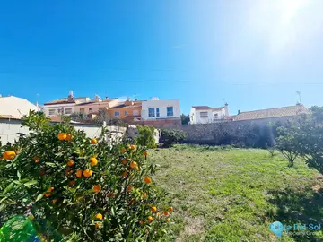 600m2 Plot for Sale in Fuengirola-17250