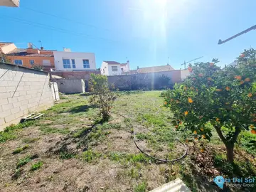 600m2 Plot for Sale in Fuengirola-17253