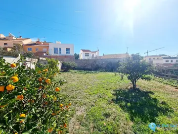 600m2 Plot for Sale in Fuengirola-17256