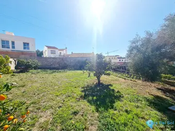 600m2 Plot for Sale in Fuengirola-17257