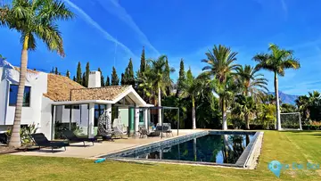 5 bedroom House for Sale in Benahavís-46579