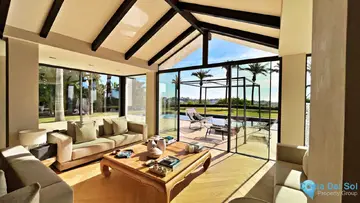 5 bedroom House for Sale in Benahavís-46589