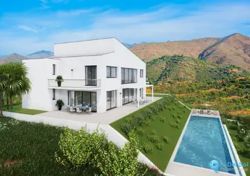 3 bedroom House for Sale in La Mairena-46599